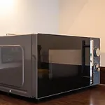 Balcony River View * Leeds (West Yorkshire)