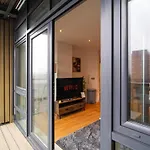 Balcony River View *