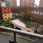 Appartement Balcony River View Leeds (West Yorkshire)