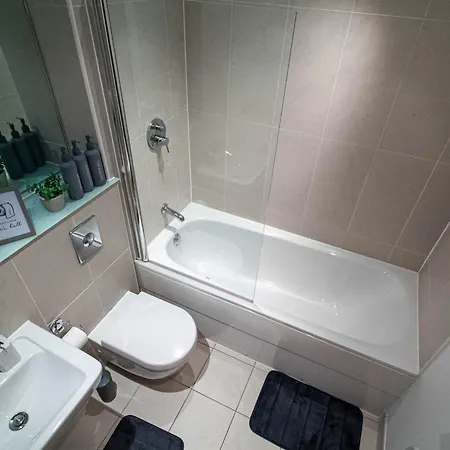 Apartamento 1br Balcony River View