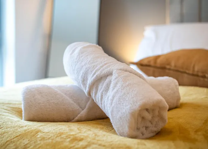 Апартаменти 1br Balcony River View Лідс