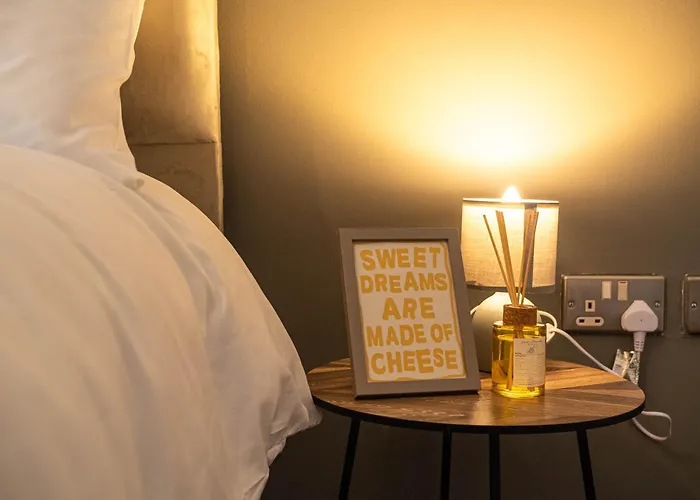 1br Balcony River View Apartamento Leeds (West Yorkshire)