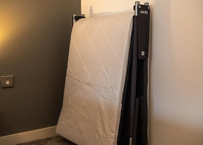 Apartamento 1br Balcony River View