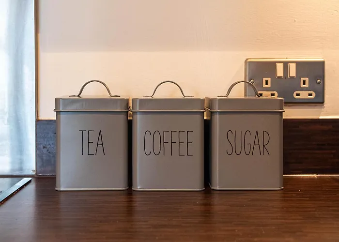 1br Balcony River View Appartement Leeds (West Yorkshire)